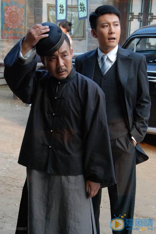 马少骅古装剧照合集 马少骅高清写真_马少骅高清剧照