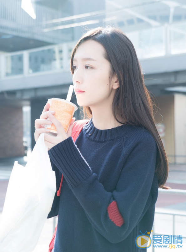 晁然写真 晁然高清写真_晁然高清剧照