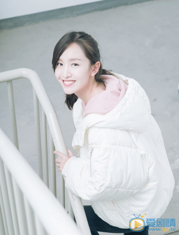 晁然写真 晁然高清写真_晁然高清剧照