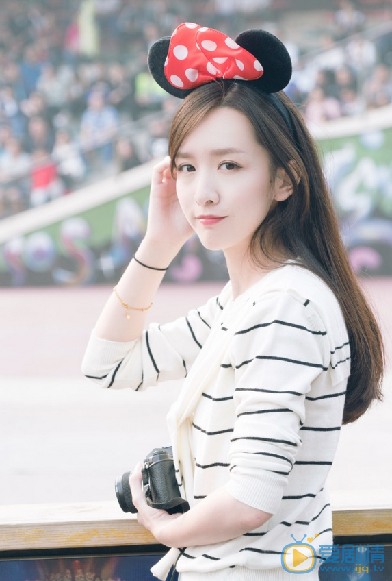 晁然写真 晁然高清写真_晁然高清剧照
