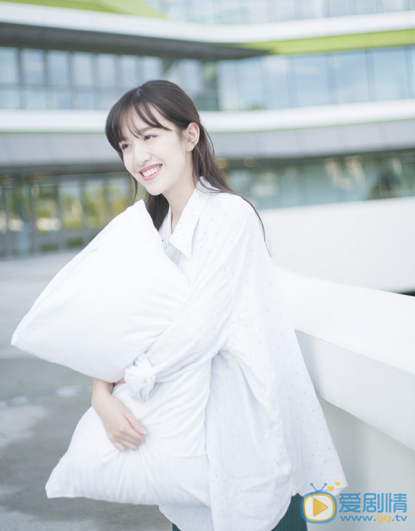 晁然清纯写真 晁然高清写真_晁然高清剧照