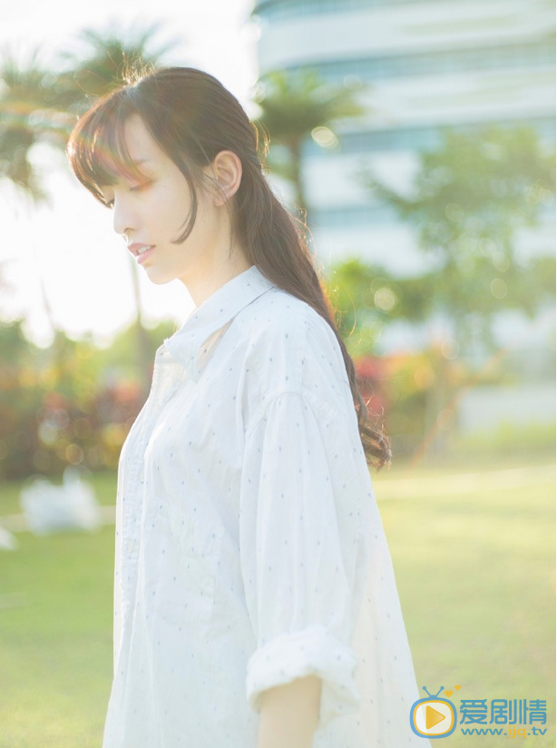 晁然清纯写真 晁然高清写真_晁然高清剧照