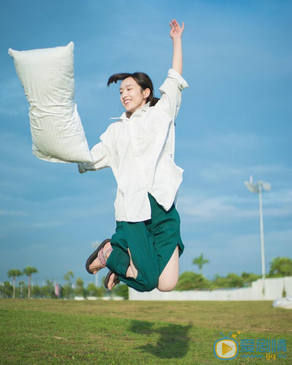 晁然清纯写真 晁然高清写真_晁然高清剧照