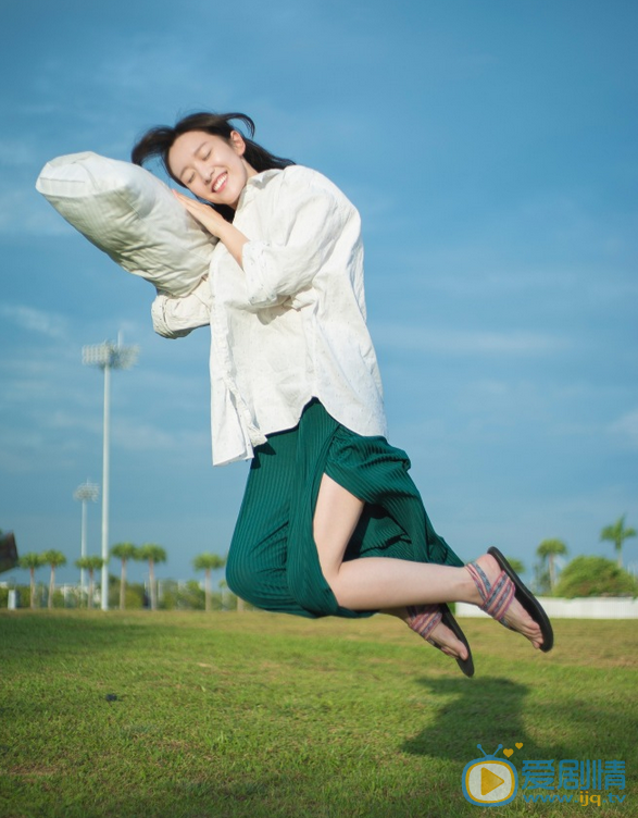晁然清纯写真 晁然高清写真_晁然高清剧照