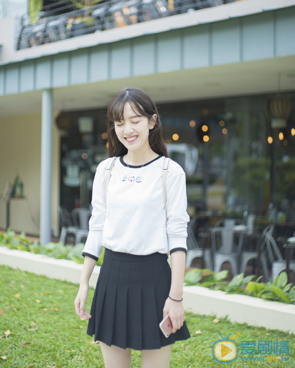 晁然清纯写真 晁然高清写真_晁然高清剧照