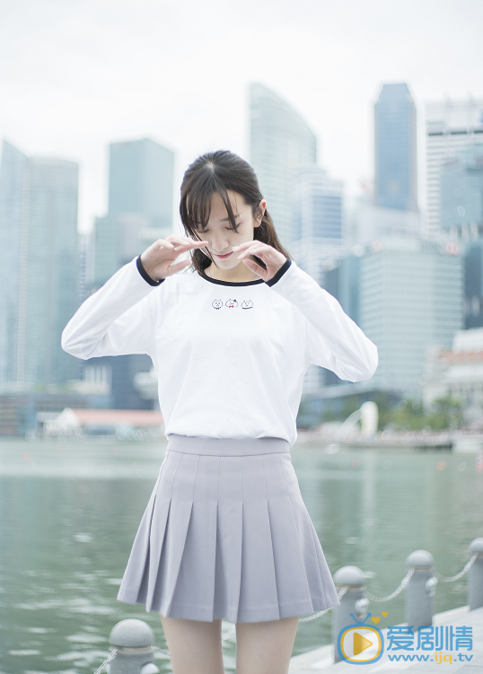 晁然清纯写真 晁然高清写真_晁然高清剧照