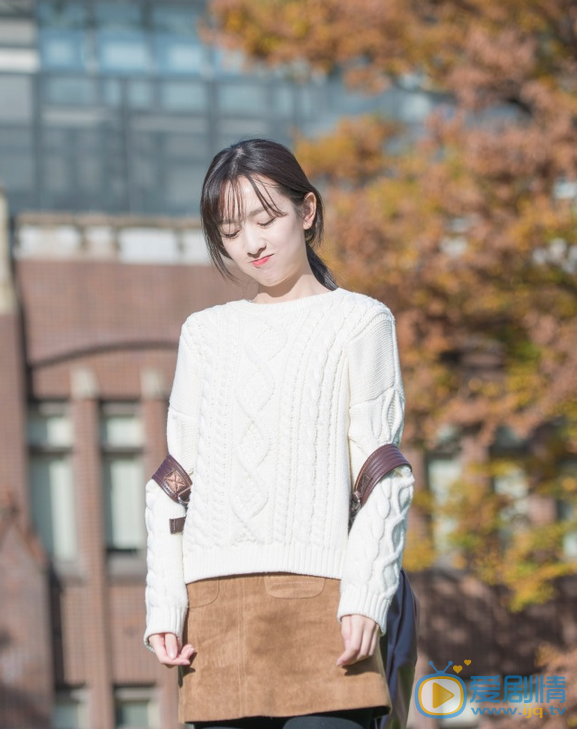 晁然清纯写真 晁然高清写真_晁然高清剧照