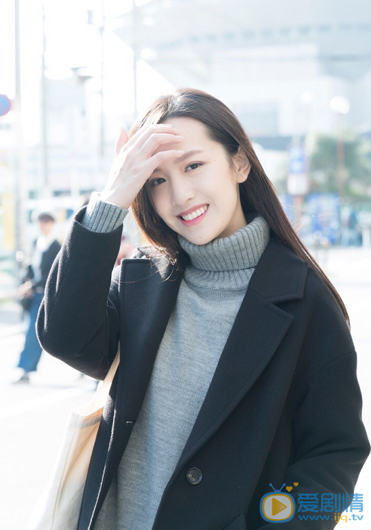 晁然清纯写真 晁然高清写真_晁然高清剧照
