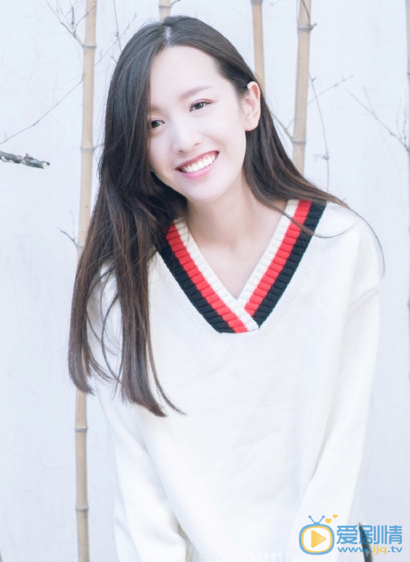晁然清纯写真 晁然高清写真_晁然高清剧照