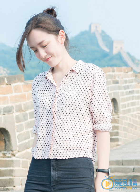 晁然清纯写真 晁然高清写真_晁然高清剧照