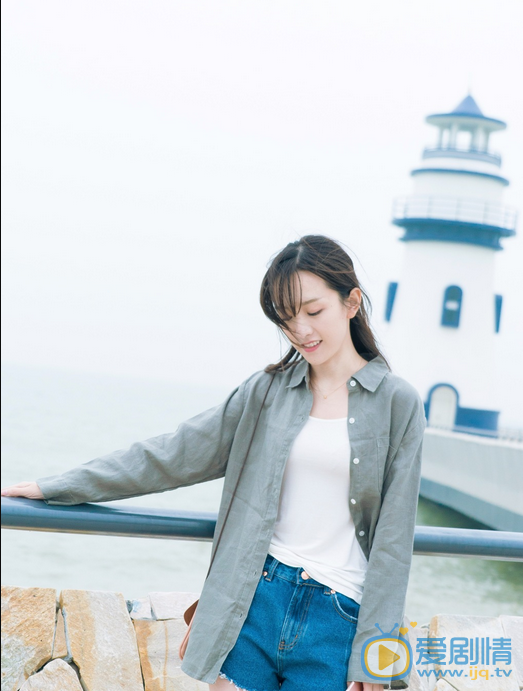 晁然街拍照 晁然高清写真_晁然高清剧照