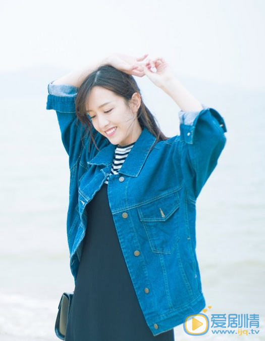 晁然街拍照 晁然高清写真_晁然高清剧照