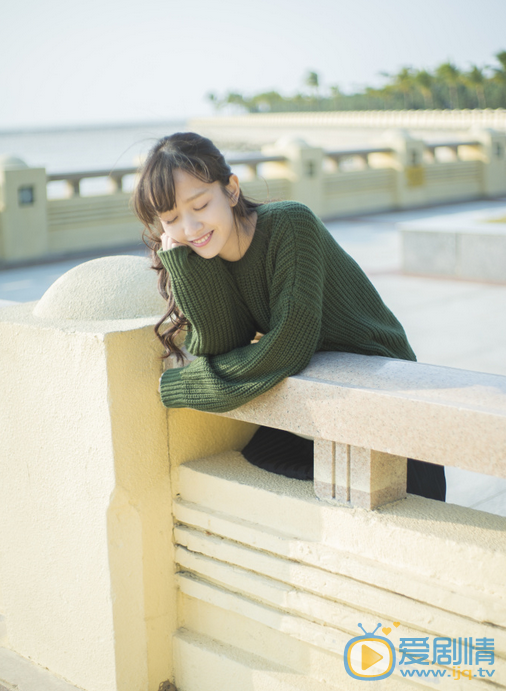 晁然街拍照 晁然高清写真_晁然高清剧照