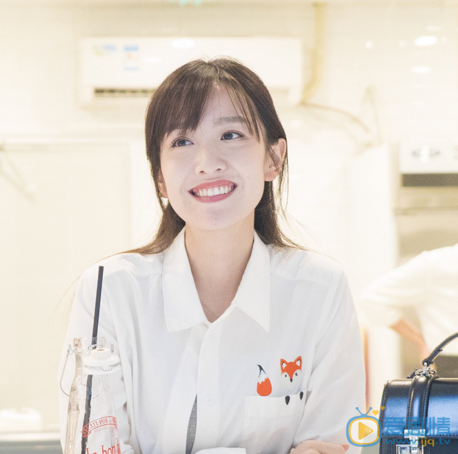 晁然生活照 晁然高清写真_晁然高清剧照