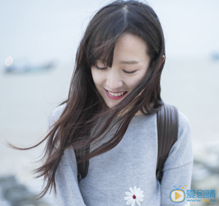 晁然生活照 晁然高清写真_晁然高清剧照