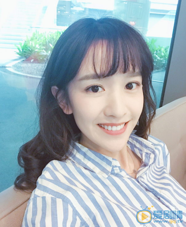 晁然生活照 晁然高清写真_晁然高清剧照