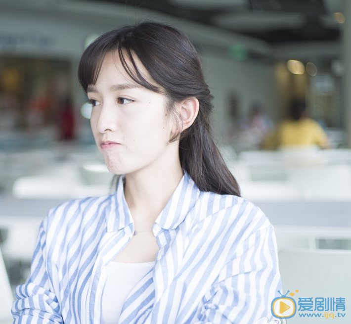 晁然生活照 晁然高清写真_晁然高清剧照