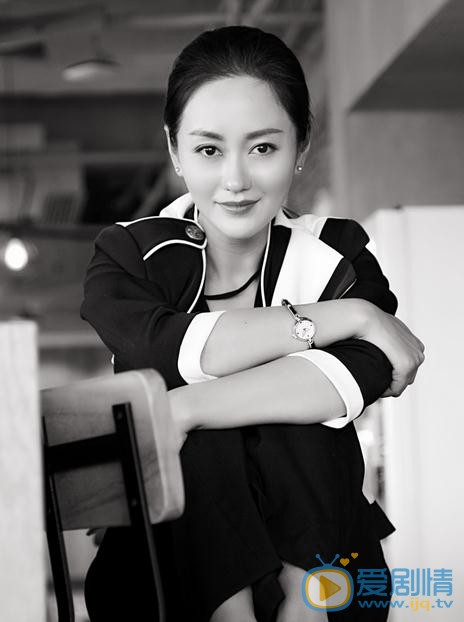 郑心潼写真 郑心潼高清写真_郑心潼高清剧照