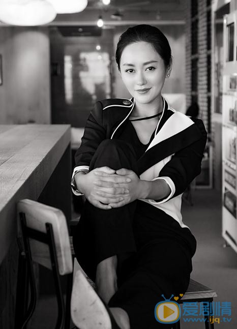 郑心潼写真 郑心潼高清写真_郑心潼高清剧照