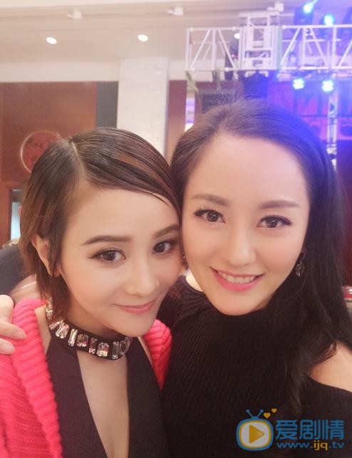 郑心潼剧照合集 郑心潼高清写真_郑心潼高清剧照