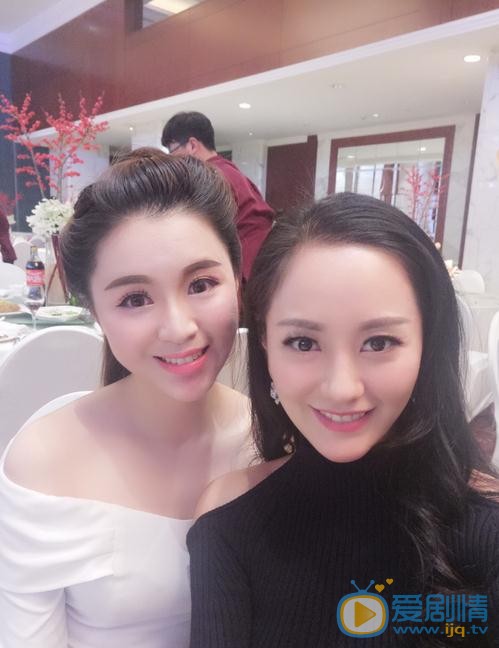郑心潼剧照合集 郑心潼高清写真_郑心潼高清剧照