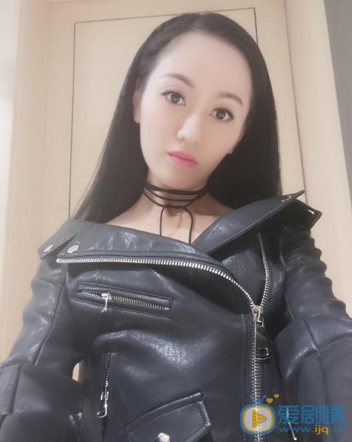 郑心潼生活照 郑心潼高清写真_郑心潼高清剧照