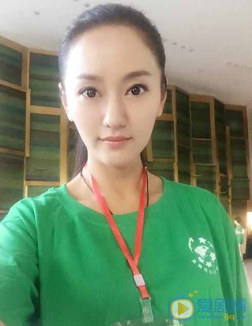 郑心潼生活照 郑心潼高清写真_郑心潼高清剧照