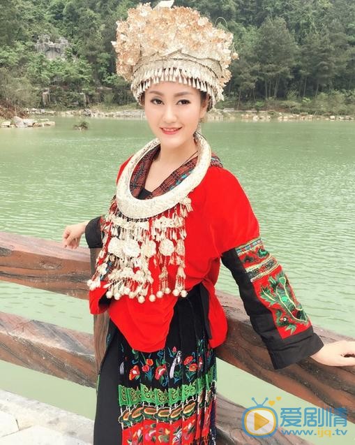 郑心潼旅游照 郑心潼高清写真_郑心潼高清剧照