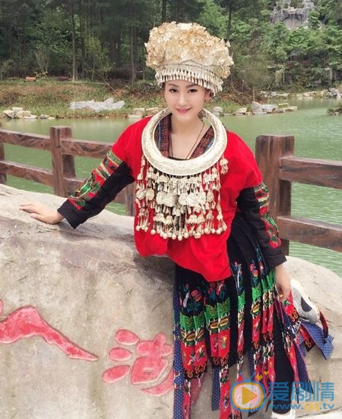 郑心潼旅游照 郑心潼高清写真_郑心潼高清剧照