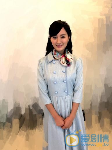 郑心潼片场照 郑心潼高清写真_郑心潼高清剧照