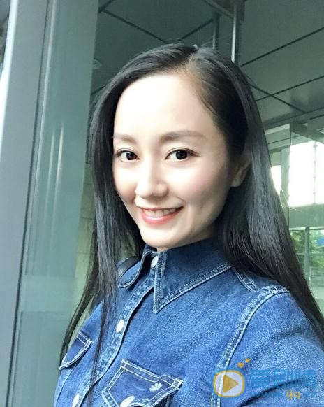 郑心潼生活照 郑心潼高清写真_郑心潼高清剧照