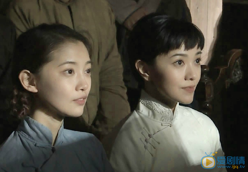 田一彤《远大前程》剧照 田一彤高清写真_田一彤高清剧照
