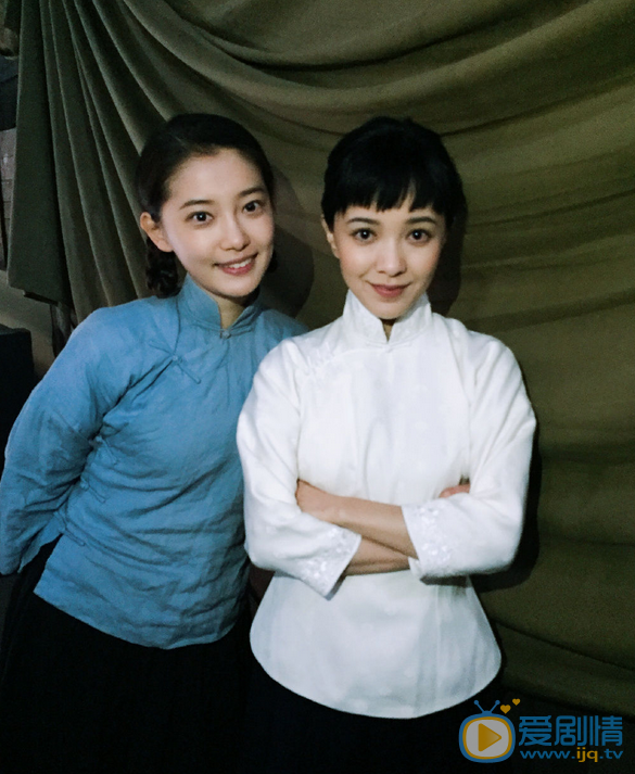 田一彤《远大前程》剧照 田一彤高清写真_田一彤高清剧照