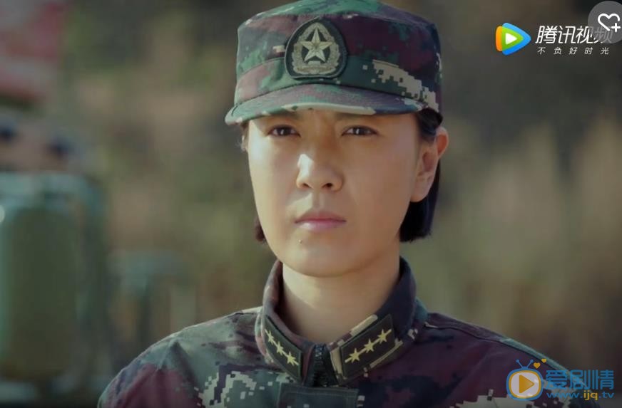 热血尖兵剧照