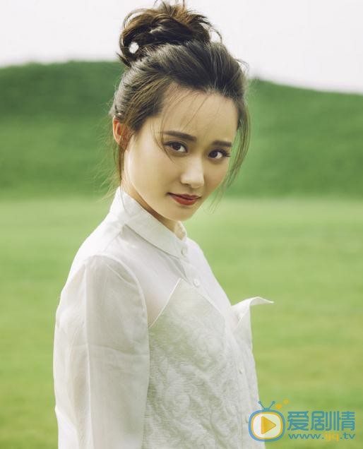 张逗逗写真 张逗逗高清写真_张逗逗高清剧照