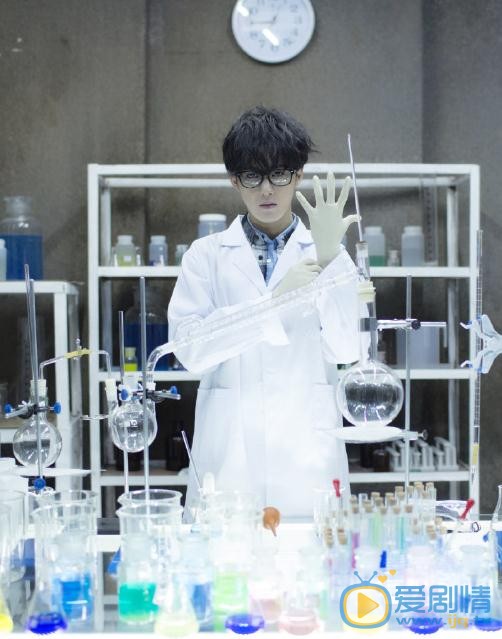 檀健次剧照合集 檀健次高清写真_檀健次高清剧照