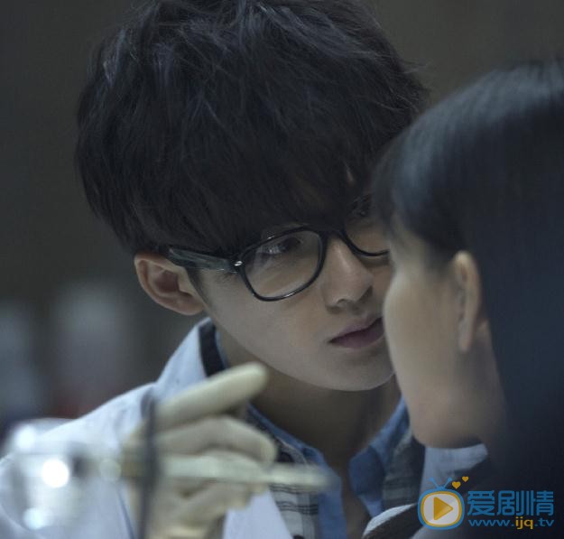檀健次剧照合集 檀健次高清写真_檀健次高清剧照
