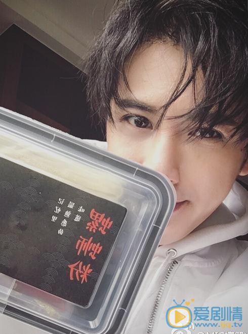 檀健次生活照 檀健次高清写真_檀健次高清剧照
