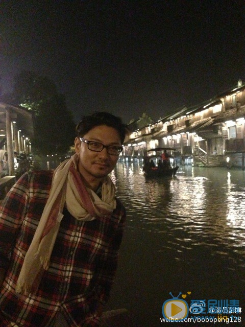 彭博旅行照 彭博高清写真_彭博高清剧照