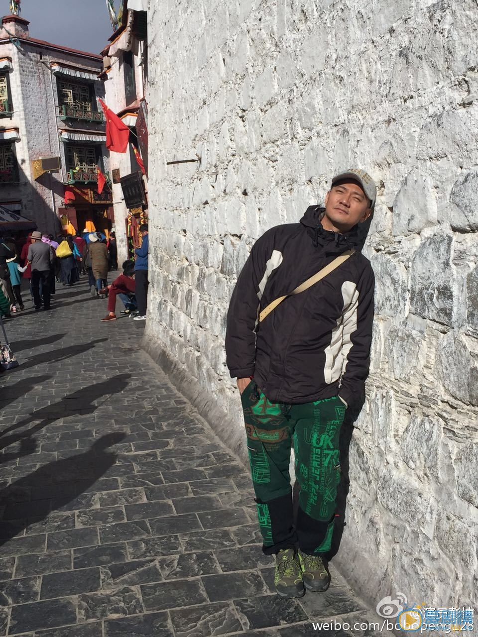 彭博旅行照 彭博高清写真_彭博高清剧照
