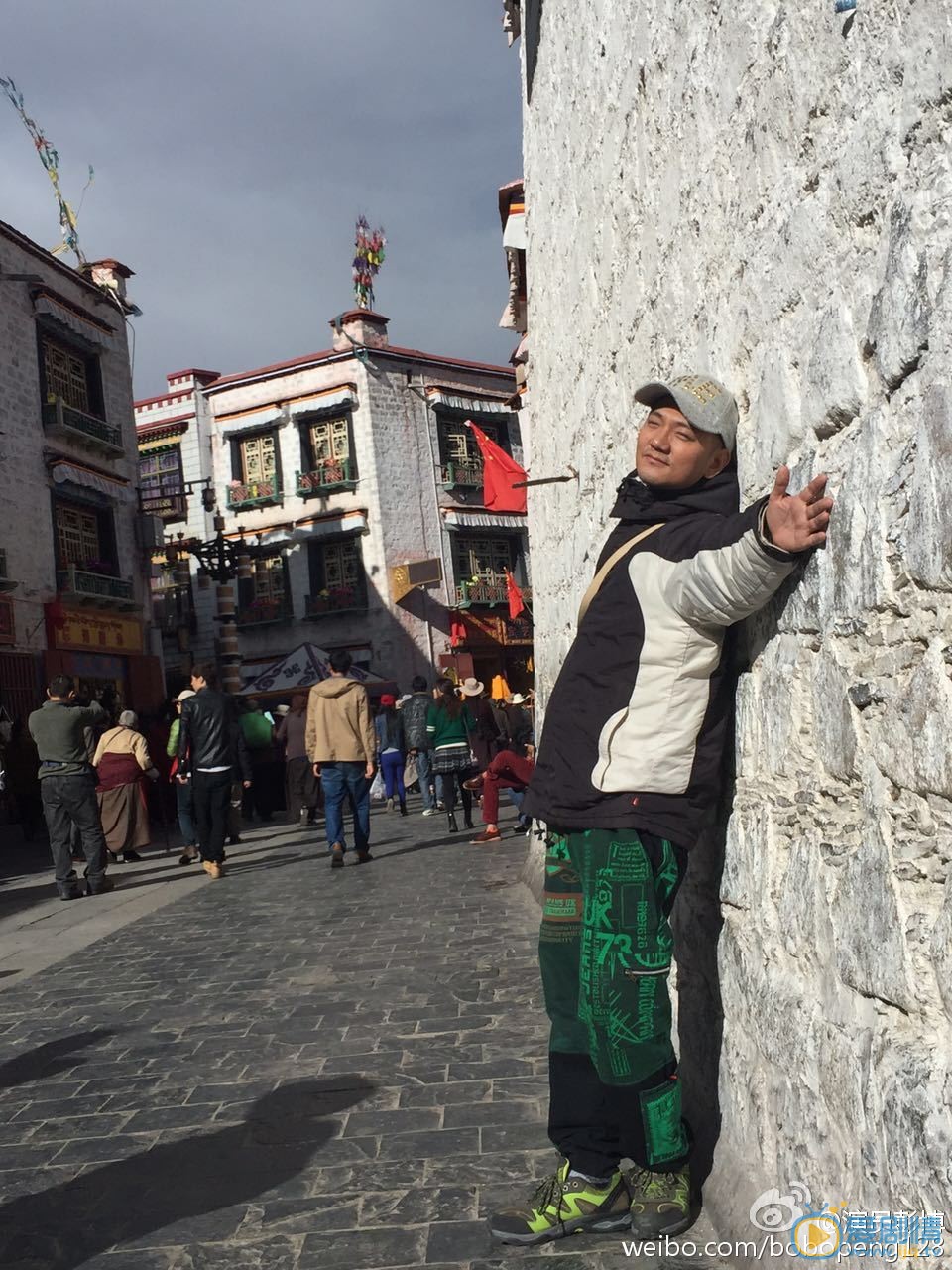 彭博旅行照 彭博高清写真_彭博高清剧照