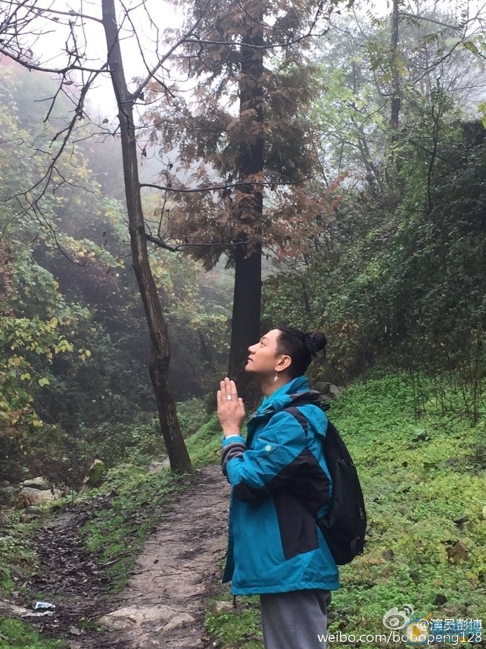 彭博旅行照 彭博高清写真_彭博高清剧照
