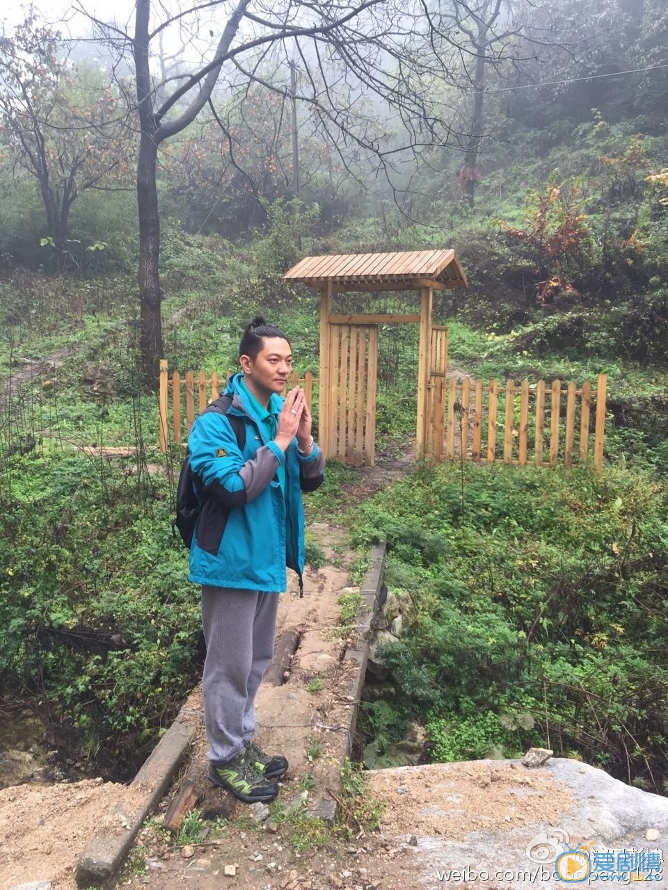 彭博旅行照 彭博高清写真_彭博高清剧照