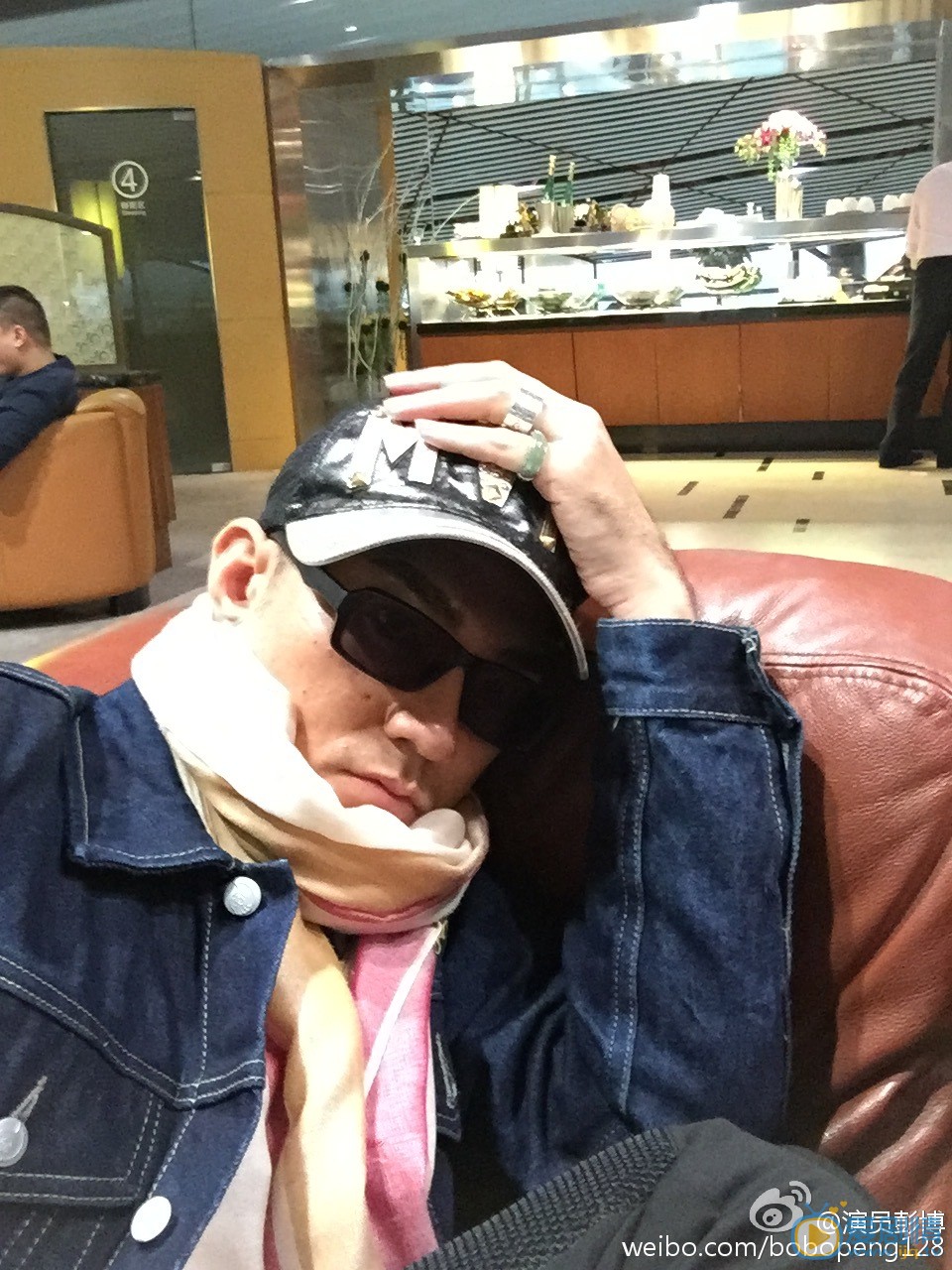 彭博生活照 彭博高清写真_彭博高清剧照