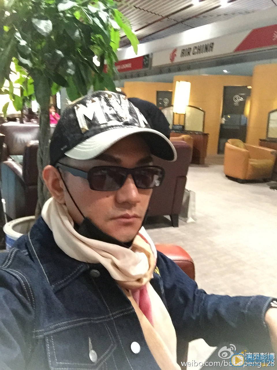 彭博生活照 彭博高清写真_彭博高清剧照