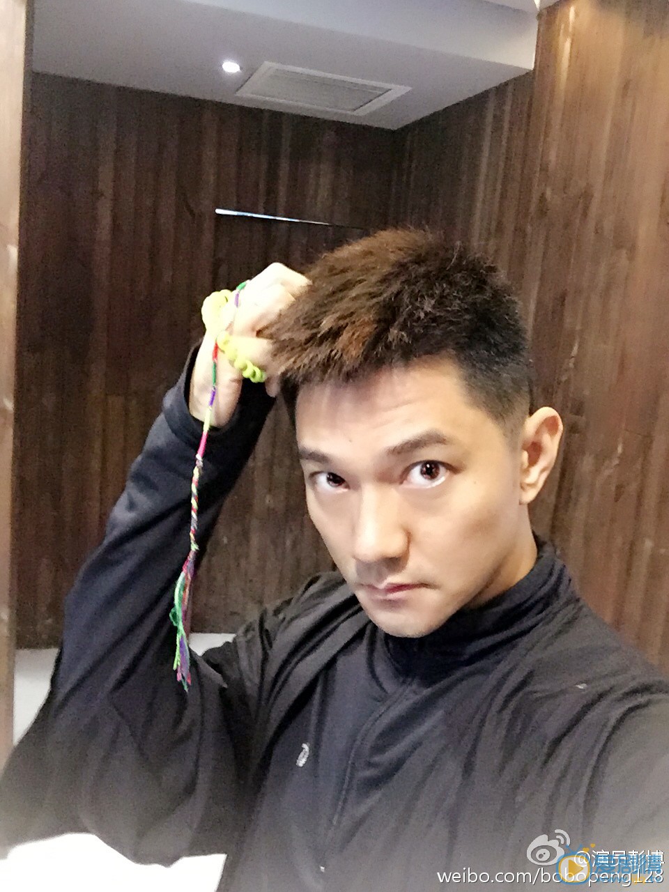 彭博生活照 彭博高清写真_彭博高清剧照