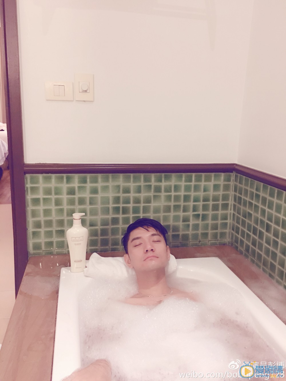 彭博生活照 彭博高清写真_彭博高清剧照