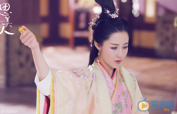 梁田《思美人》剧照 梁田高清写真_梁田高清剧照