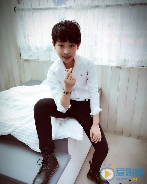 陈喆伦写真 陈喆伦高清写真_陈喆伦高清剧照