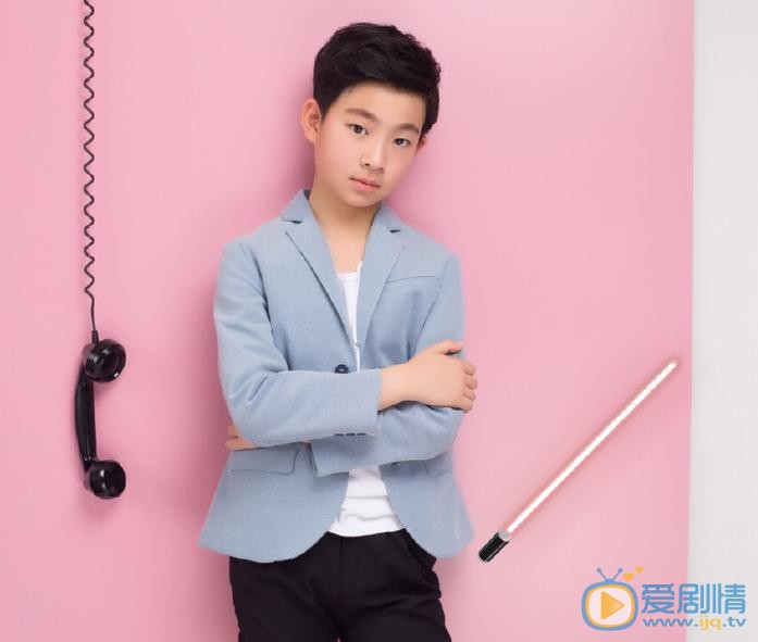 陈喆伦写真 陈喆伦高清写真_陈喆伦高清剧照